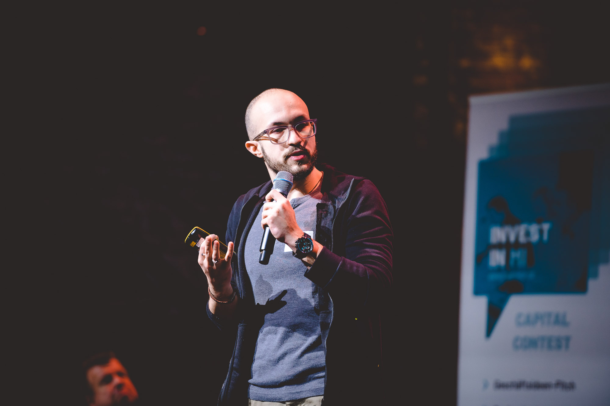 StartMiUp/Katrina Friese